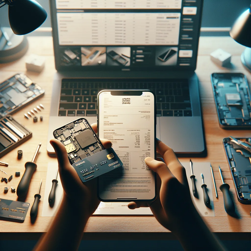 Understanding Billing Addresses for Smooth on-line Payments